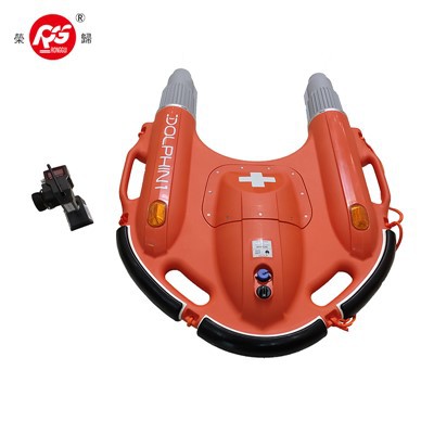 Kaugjuhtimispuldi päästerõngas