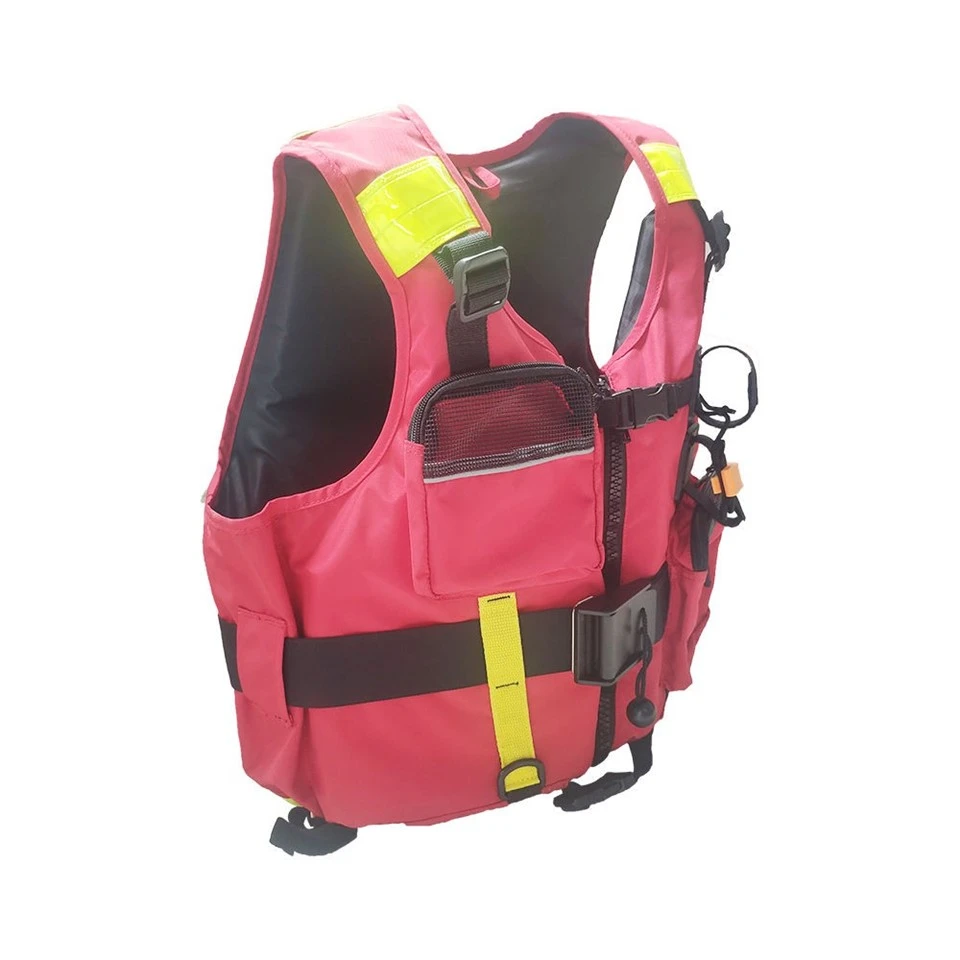 Adult Outdoor Water Survival Safety Lifevest suppliers