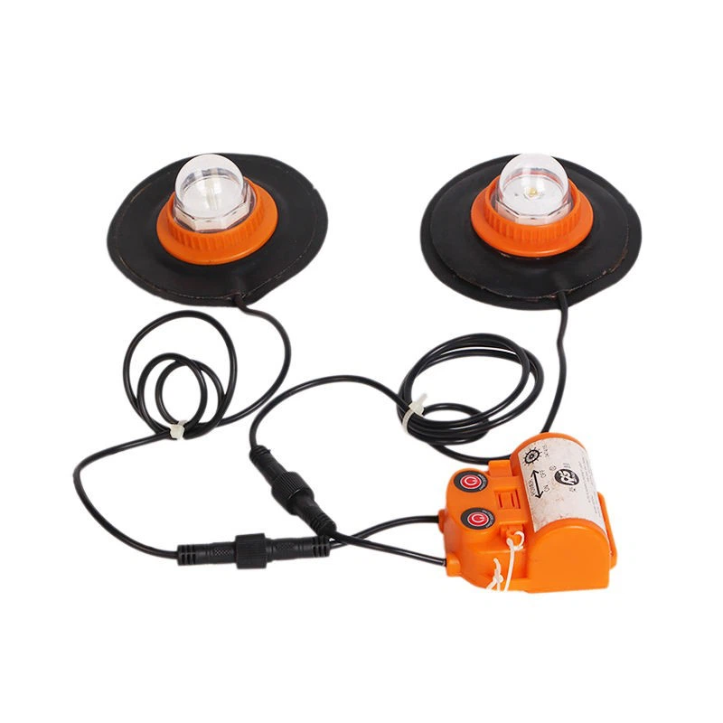 LED Liferaft Light RSFD-4 LED Liferaft Light RSFD-4